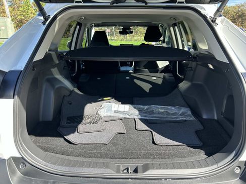 Used 2025 Toyota RAV4 XLE Premium image 14