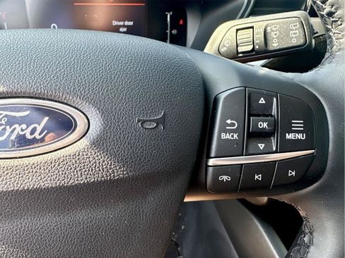 Used 2024 Ford Escape Active FWD image 15