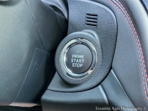 New 2025 Subaru Legacy Sport image 15