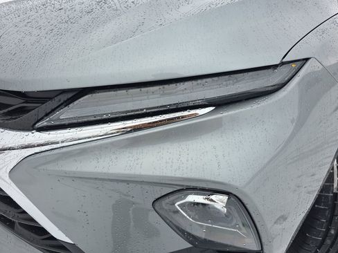 Certified 2023 Chevrolet Blazer LT w/ Driver Confidence Package image 33