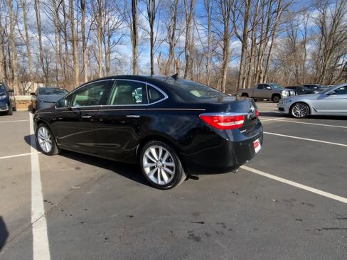 Used 2012 Buick Verano Convenience image 13