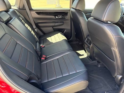 Used 2023 Honda CR-V Sport Touring image 15