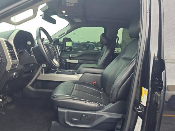 Used 2021 Ford F250 Lariat AWD/4WD image 5