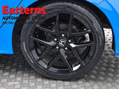 Used 2022 Honda Civic Sport image 32