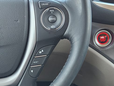 Used 2016 Honda Pilot EX-L image 29