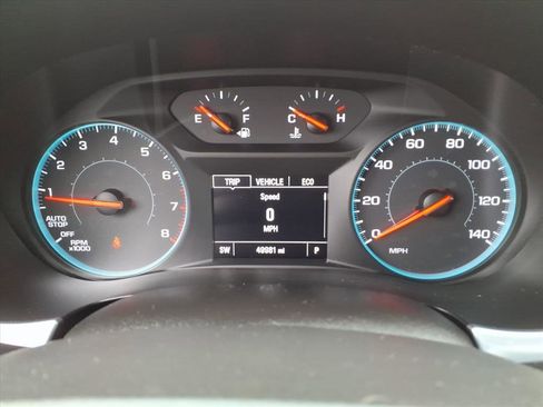 Used 2021 Chevrolet Traverse LS w/ LPO, Roadside Safety Package image 20