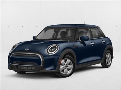 Certified 2024 MINI Cooper S