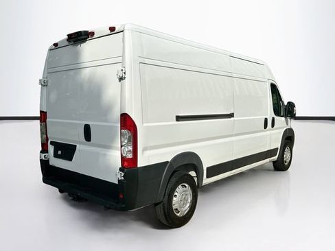 Used 2021 RAM ProMaster 2500 FWD image 9