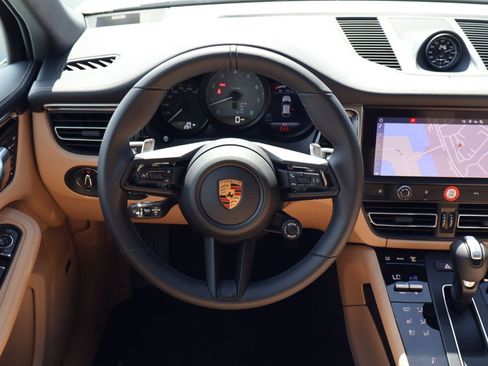 New 2026 Porsche Macan S AWD/4WD image 15