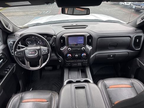 Used 2020 GMC Sierra 1500 AT4 w/ AT4 Premium Package image 22