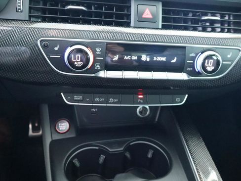 Used 2018 Audi S5 Prestige AWD/4WD image 19