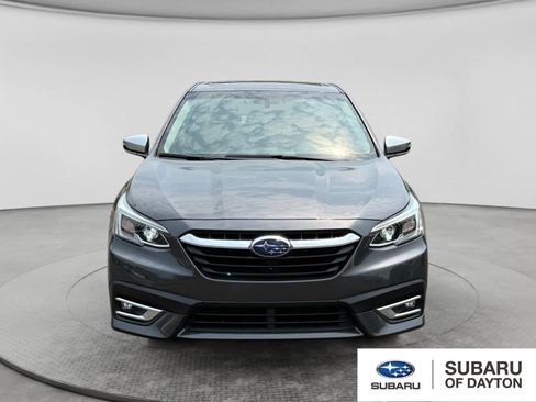 Certified 2022 Subaru Legacy Touring XT w/ Popular Package #3 AWD/4WD image 2
