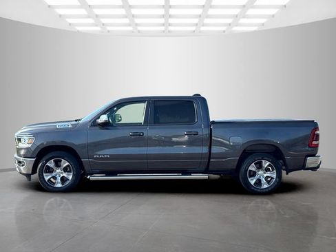 Certified 2023 RAM 1500 Laramie AWD/4WD image 4