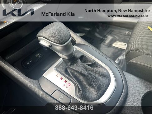 Used 2023 Kia Forte LXS FWD image 25