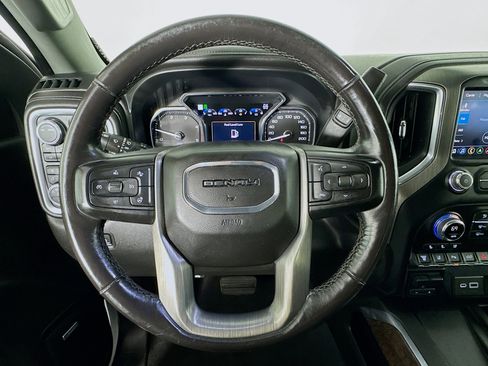 Used 2021 GMC Sierra 2500 Denali w/ Denali Ultimate Package image 11