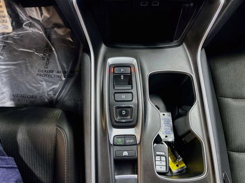 Used 2022 Honda Accord Sport image 16
