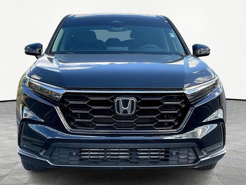 Used 2023 Honda CR-V EX-L image 3