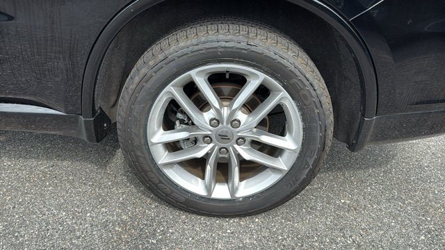 Certified 2023 Dodge Durango GT AWD/4WD image 11