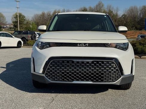Used 2023 Kia Soul EX FWD image 8