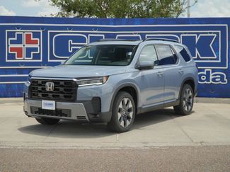 New 2026 Honda Pilot Touring video 1