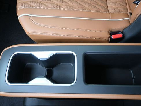 New 2026 INFINITI QX60 Autograph w/ Dark Cargo Package image 19