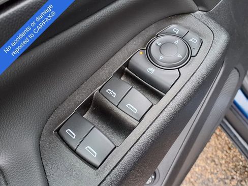 Used 2022 Chevrolet Equinox LT image 16