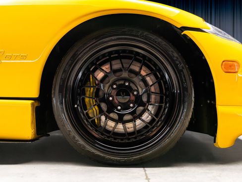 Used 2001 Dodge Viper GTS RWD image 31