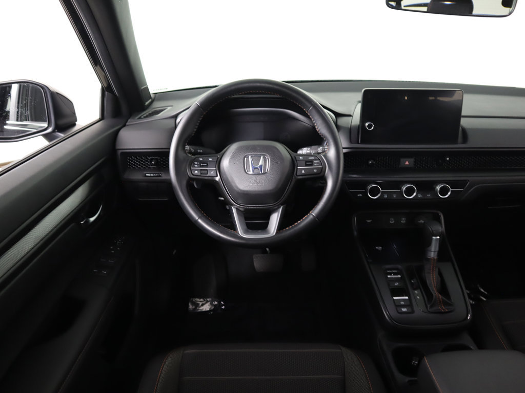 Certified 2026 Honda CR-V Sport image 35