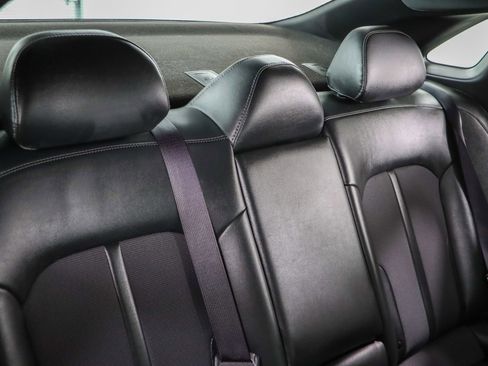 Used 2022 Kia K5 GT-Line image 27