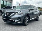 Used 2023 Nissan Murano SL w/ SL Moonroof Package image 5