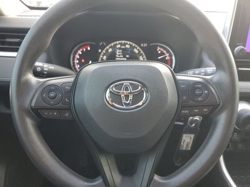 Used 2024 Toyota RAV4 LE image 20