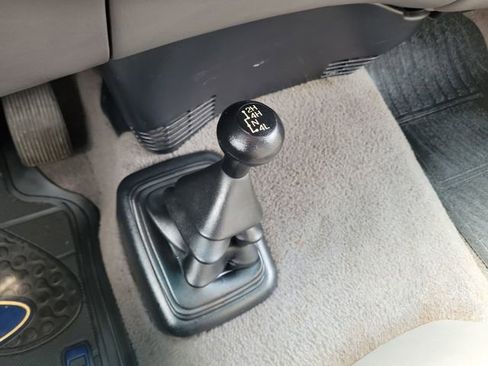 Used 2002 Ford F150 Lariat AWD/4WD image 22