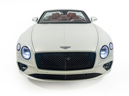 Used 2022 Bentley Continental GT Speed AWD/4WD image 12