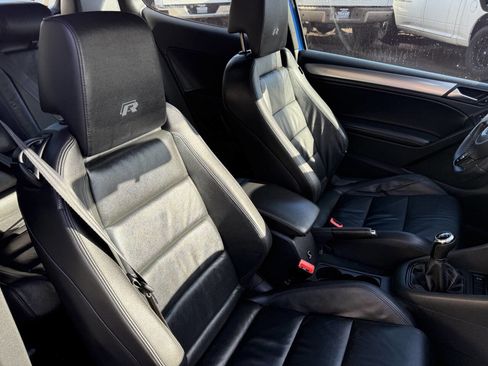 Used 2013 Volkswagen Golf R 2-Door image 21