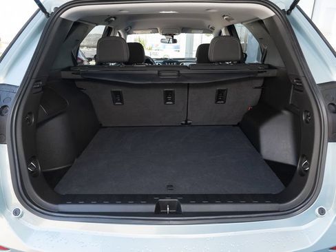 Used 2022 Chevrolet Equinox LT FWD image 38