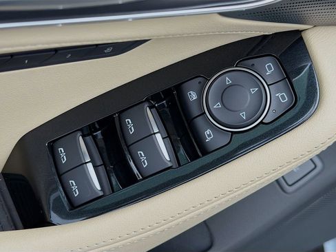 New 2026 Cadillac CT5 Premium Luxury RWD image 22