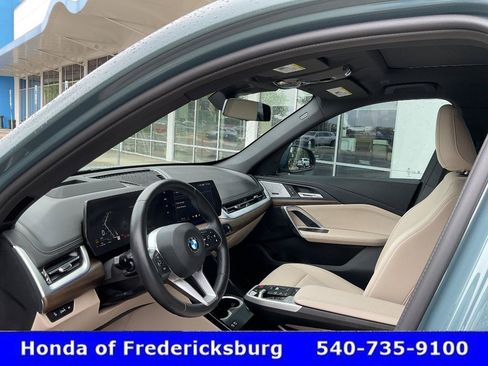 Used 2025 BMW X1 xDrive28i w/ Premium Package AWD/4WD image 34