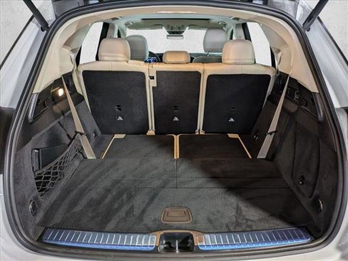 Certified 2024 Mercedes-Benz GLE 350 4MATIC image 7