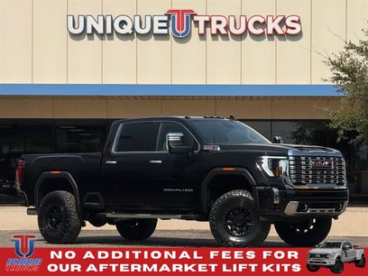 Used 2024 GMC Sierra 2500 Denali w/ Denali Reserve Package
