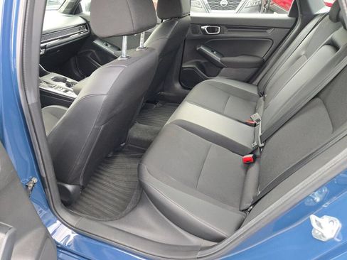 Used 2025 Honda Civic Sport image 20