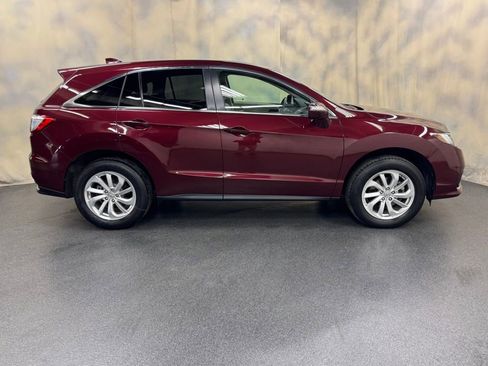 Used 2017 Acura RDX AWD image 8