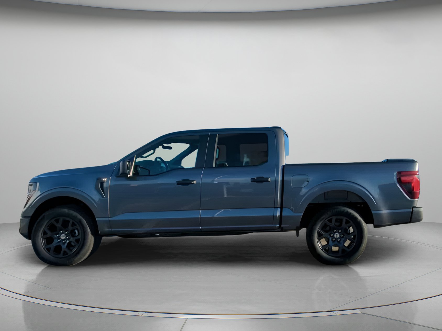 New 2026 Ford F150 STX w/ Equipment Group 200A RWD image 17