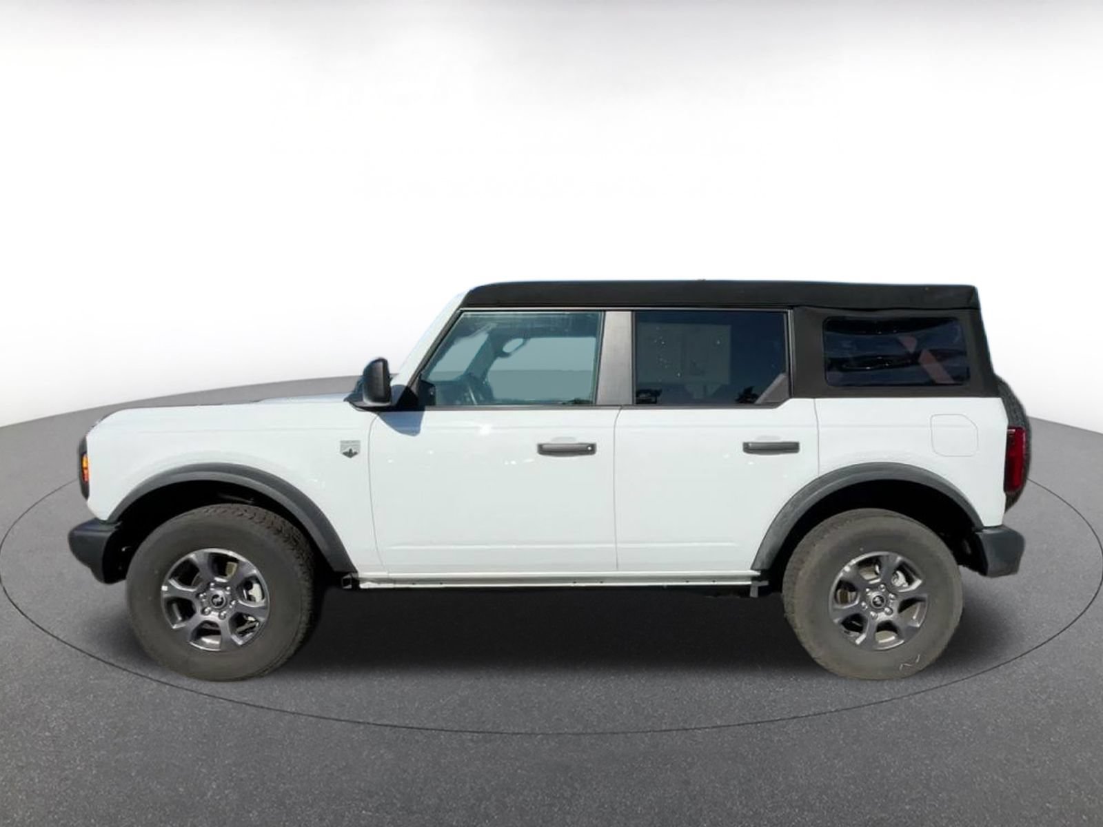 Used 2026 Ford Bronco Big Bend AWD/4WD image 8