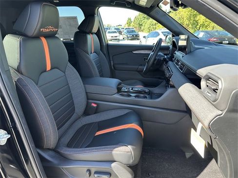 New 2026 Honda Passport TrailSport image 17