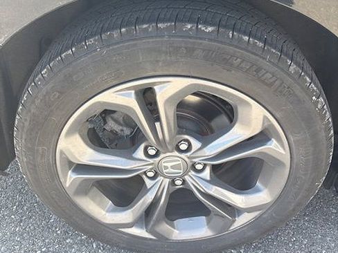 Used 2023 Honda Accord EX image 11