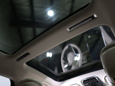 Used 2022 Mercedes-Benz S 580 4MATIC Sedan image 20