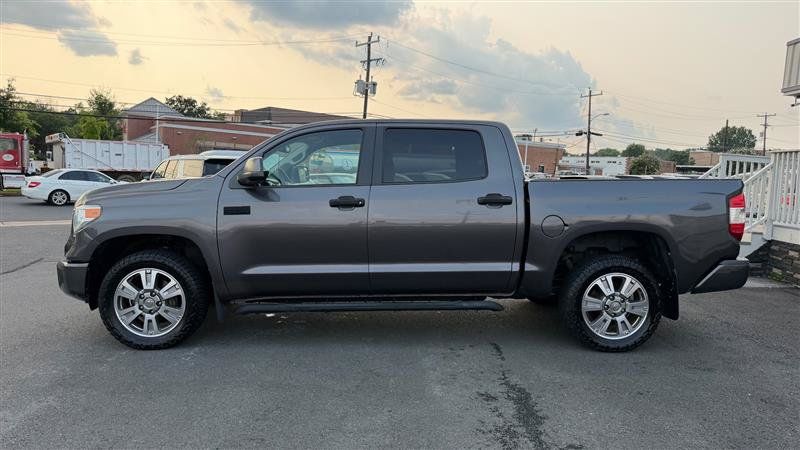 Used 2015 Toyota Tundra Platinum AWD/4WD image 3