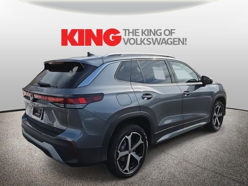 New 2026 Volkswagen Tiguan SE image 3