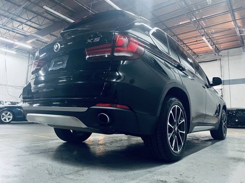 Used 2017 BMW X5 sDrive35i RWD image 8