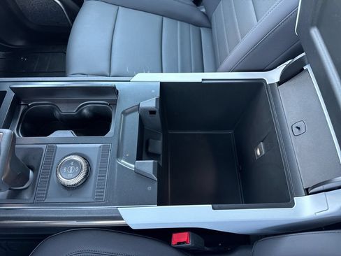Used 2025 GMC Hummer EV 3X AWD/4WD image 20